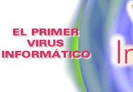 El primer virus informtico